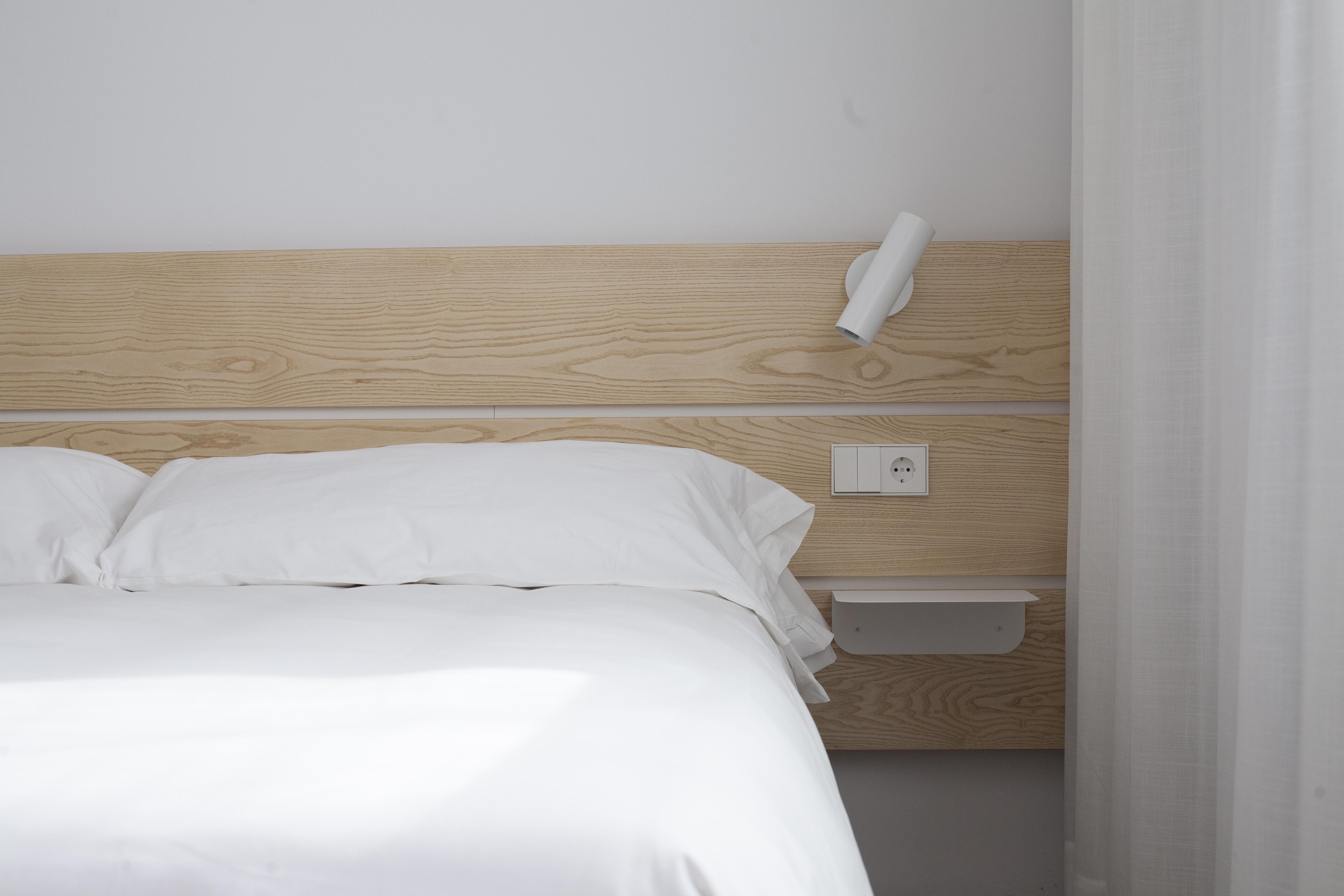 ארטה Hotel Es Blau Des Nord מראה חיצוני תמונה