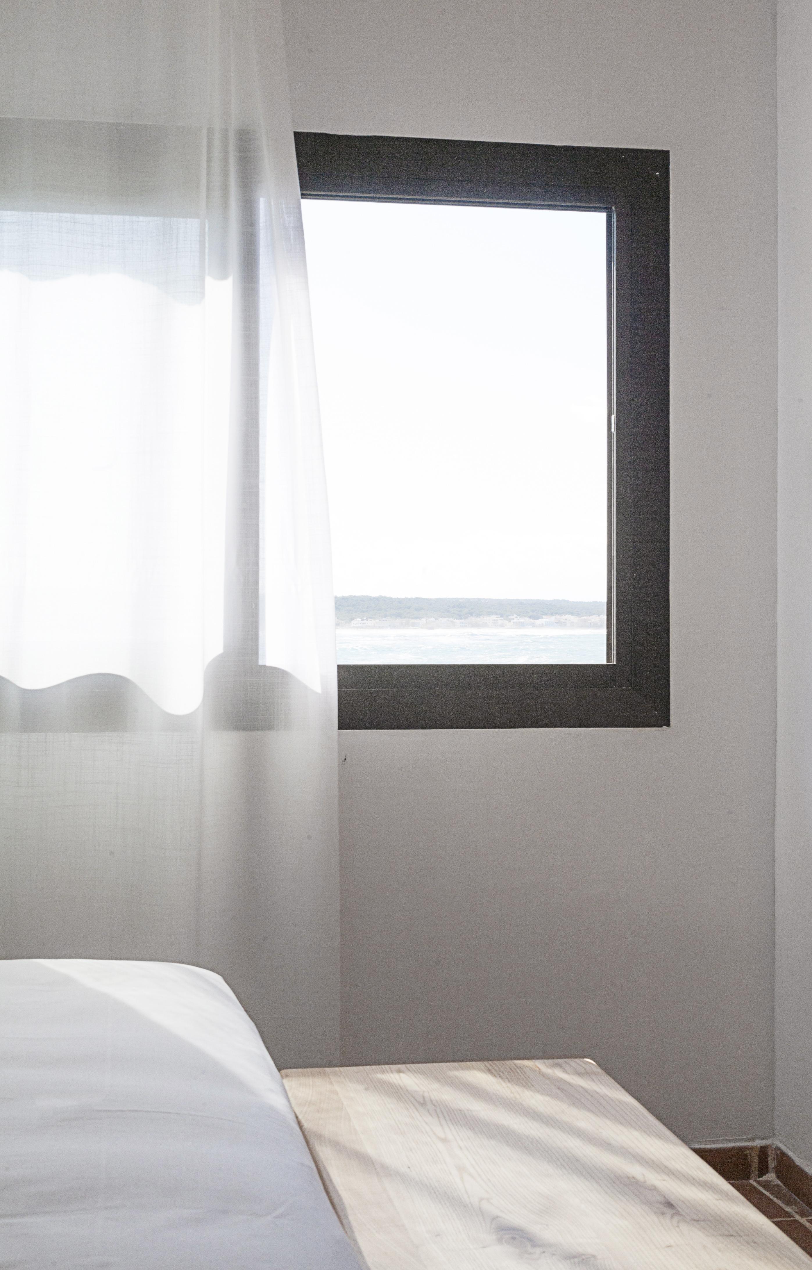 ארטה Hotel Es Blau Des Nord מראה חיצוני תמונה