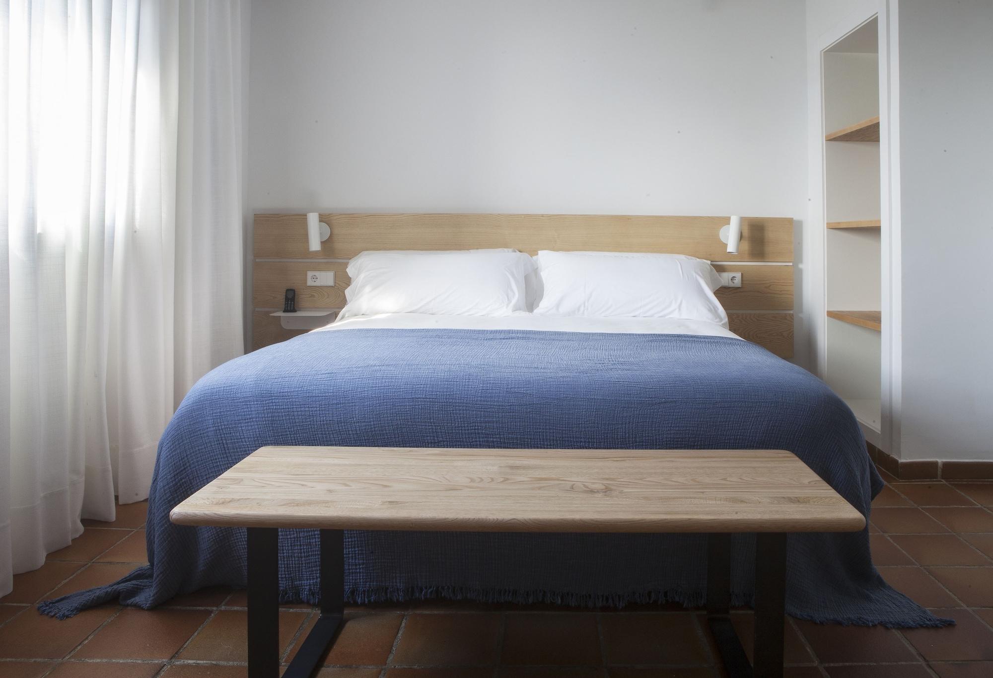 ארטה Hotel Es Blau Des Nord מראה חיצוני תמונה
