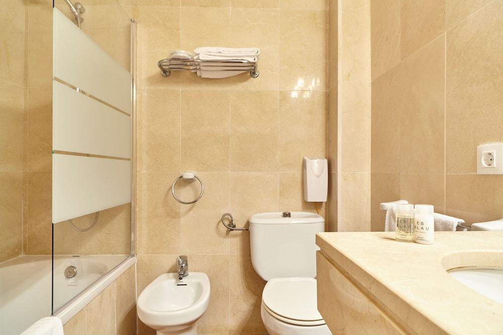 ארטה Hotel Es Blau Des Nord מראה חיצוני תמונה