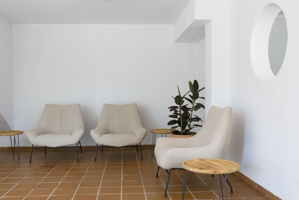 ארטה Hotel Es Blau Des Nord מראה חיצוני תמונה
