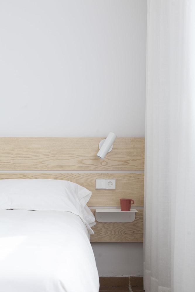 ארטה Hotel Es Blau Des Nord מראה חיצוני תמונה