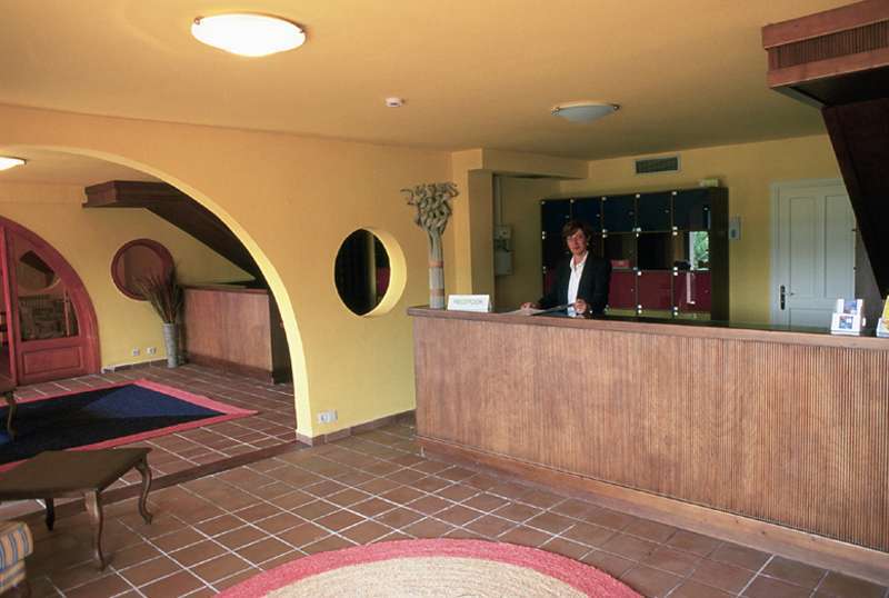 ארטה Hotel Es Blau Des Nord מראה חיצוני תמונה