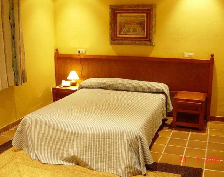 ארטה Hotel Es Blau Des Nord מראה חיצוני תמונה